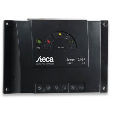Ρυθμιστής Φόρτισης STECA Solsum 6.6F
